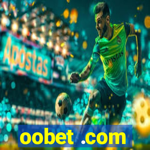 oobet .com